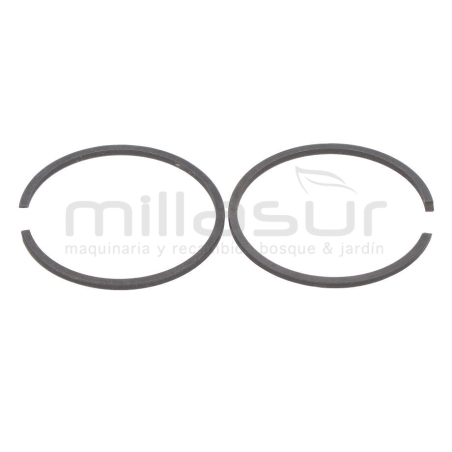 ARO PISTON D33C - SG33C - motoscamaralweb.com