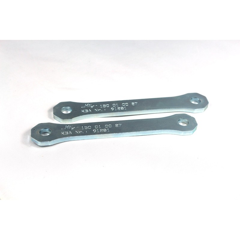 Kit de bajada Tecnium tipo 1 443075 - motoscamaralweb.com Kit de bajada Tecnium tipo 1 443075 - motoscamaralweb.com