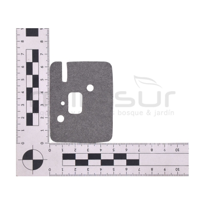 JUNTA ADMISIÓN BRIDA-CILINDRO D33C - motoscamaralweb.com