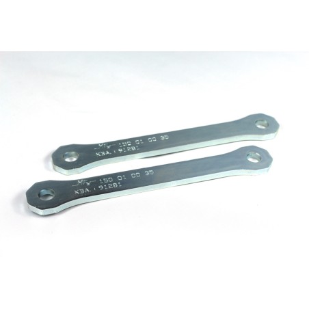 Kit de bajada Tecnium tipo 1 442893 - motoscamaralweb.com