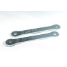 Kit de bajada Tecnium tipo 1 442893 - motoscamaralweb.com