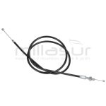 CABLE ACELERADOR D33C. D43C - motoscamaralweb.com