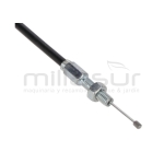 CABLE ACELERADOR D33C. D43C - motoscamaralweb.com