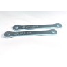 Kit de bajada Tecnium tipo 1 442957 - motoscamaralweb.com