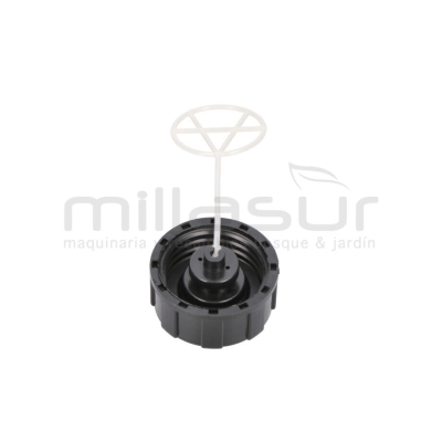 TAPON GASOLINA D33C-D26C-D26N - motoscamaralweb.com
