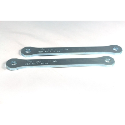 Kit de bajada Tecnium tipo 1 442954 - motoscamaralweb.com