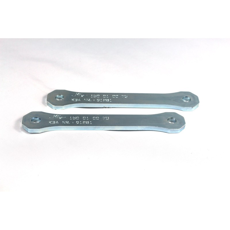 Kit de bajada Tecnium tipo 1 443089 - motoscamaralweb.com Kit de bajada Tecnium tipo 1 443089 - motoscamaralweb.com