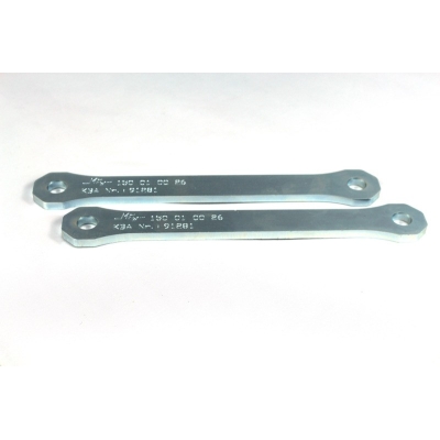Kit de bajada Tecnium tipo 1 443070 - motoscamaralweb.com