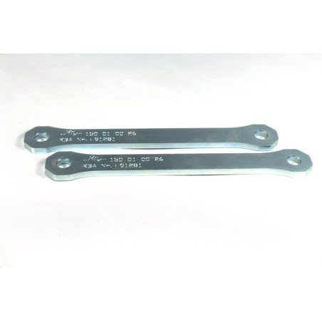 Kit de bajada Tecnium tipo 1 443070 - motoscamaralweb.com