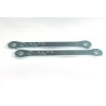 Kit de bajada Tecnium tipo 1 443070 - motoscamaralweb.com