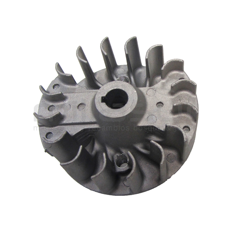 VOLANTE MAGNÉTICO D33N - motoscamaralweb.com