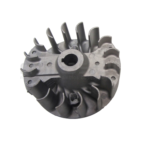 VOLANTE MAGNÉTICO D33N - motoscamaralweb.com