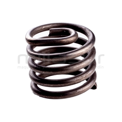 AMORTIGUADOR MUELLE MOTOR-CUBREBARRA D343A - D352A (59) - motoscamaralweb.com