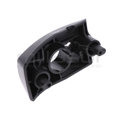 SOPORTE AMORTIGUADORES DELANTEROS D343A-D352A - motoscamaralweb.com