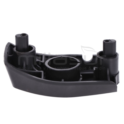 SOPORTE AMORTIGUADORES DELANTEROS D343A-D352A - motoscamaralweb.com