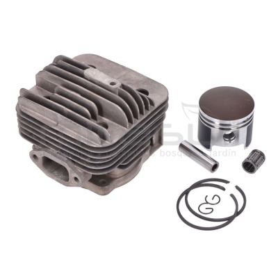 CILINDRO D352 (KIT COMPLETO) - motoscamaralweb.com