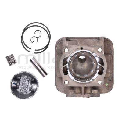 CILINDRO D352 (KIT COMPLETO) - motoscamaralweb.com