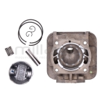 CILINDRO D352 (KIT COMPLETO) - motoscamaralweb.com