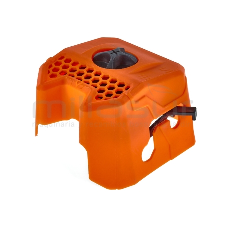 FILTRO AIRE COMPLETO D352 (44-52) - motoscamaralweb.com