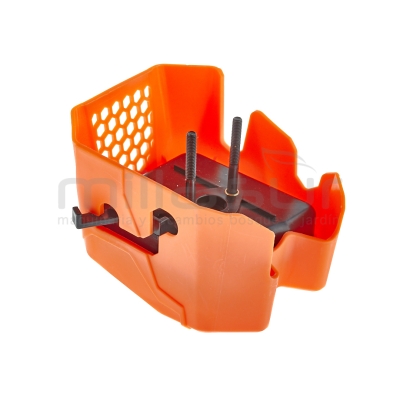 FILTRO AIRE COMPLETO D352 (44-52) - motoscamaralweb.com