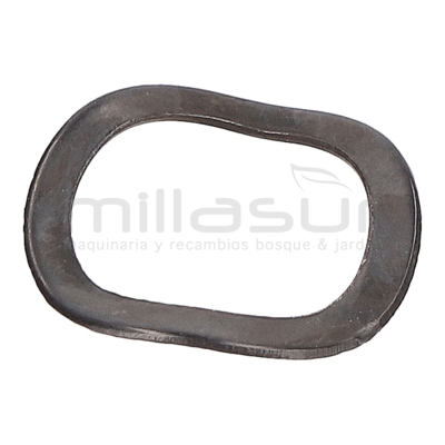 ARANDELA EMBRAGUE D352. AH52 (2018) - motoscamaralweb.com