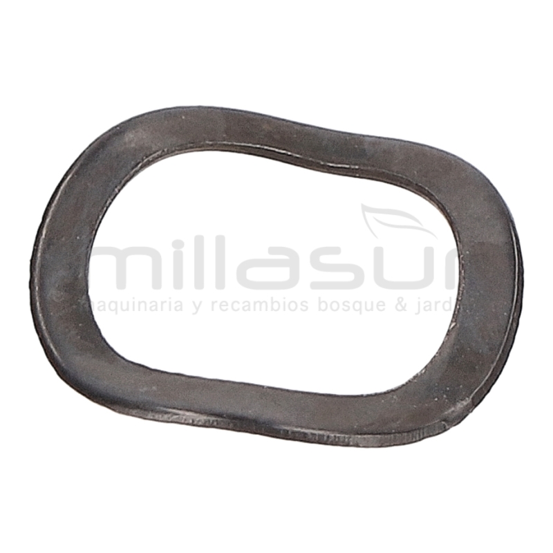 ARANDELA EMBRAGUE D352. AH52 (2018) - motoscamaralweb.com