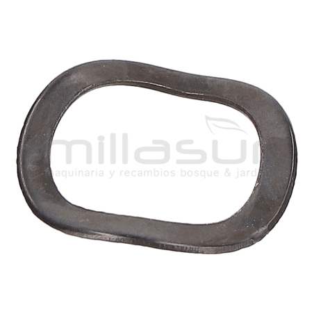 ARANDELA EMBRAGUE D352. AH52 (2018) - motoscamaralweb.com