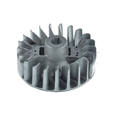 VOLANTE MAGNETICO D352 () - motoscamaralweb.com