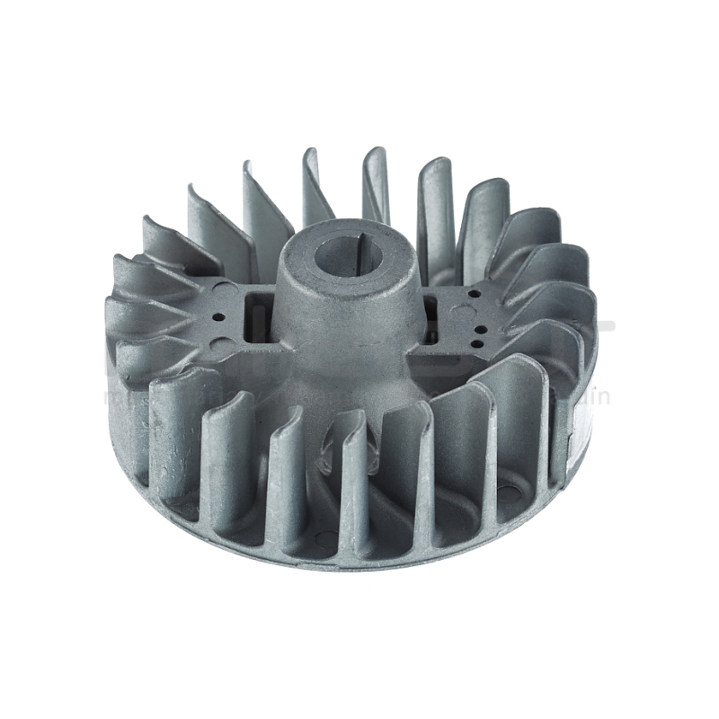 VOLANTE MAGNETICO D352 () - motoscamaralweb.com