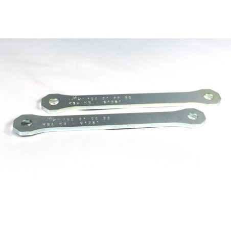 Kit de bajada Tecnium tipo 1 443067 - motoscamaralweb.com