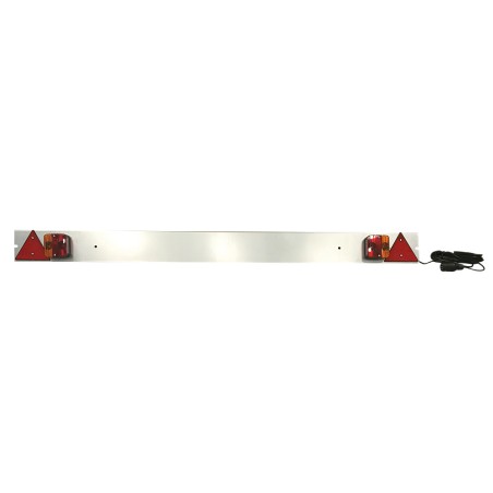 BARRA DE SEÑALIZACION 1800 X145 CABLE 7.5 M- motoscamaralweb.com