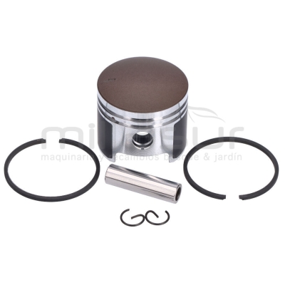 PISTON COMPLETO D352 () - motoscamaralweb.com