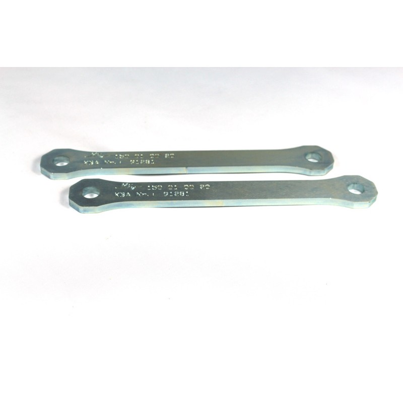 Kit de bajada Tecnium tipo 1 443093 - motoscamaralweb.com Kit de bajada Tecnium tipo 1 443093 - motoscamaralweb.com
