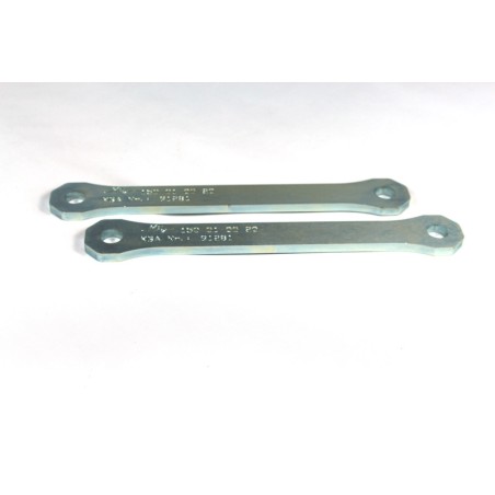 Kit de bajada Tecnium tipo 1 443093 - motoscamaralweb.com