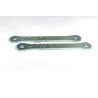 Kit de bajada Tecnium tipo 1 443093 - motoscamaralweb.com