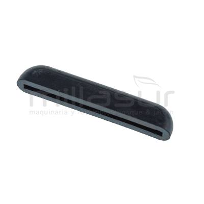 GOMA SOPORTE DEPÓSITO D352. D43C. D52C. AH52 - motoscamaralweb.com