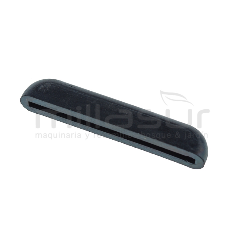 GOMA SOPORTE DEPÓSITO D352. D43C. D52C. AH52 - motoscamaralweb.com