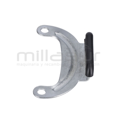 CHAPA SUJECION DEPÓSITO D352. D43C. D52C. AH52 (56 - 57) - motoscamaralweb.com