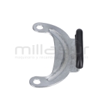 CHAPA SUJECION DEPÓSITO D352. D43C. D52C. AH52 (56 - 57) - motoscamaralweb.com