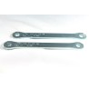 Kit de bajada Tecnium tipo 1 442982 - motoscamaralweb.com
