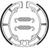 Zapatas de freno Tecnium BA110 - motoscamaralweb.com