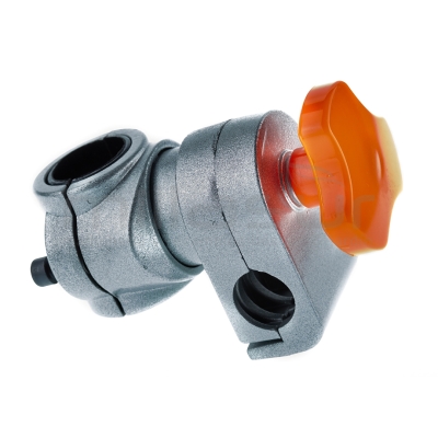 SOPORTE MANILLAR COMPLETO 22mm D352 D43B* D52B* - motoscamaralweb.com