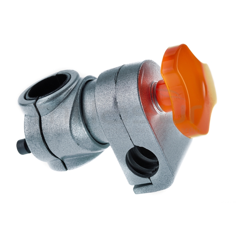 SOPORTE MANILLAR COMPLETO 22mm D352 D43B* D52B* - motoscamaralweb.com