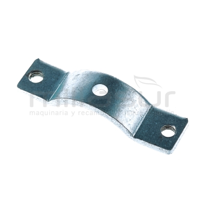 ABRAZADERA INFERIOR PROTECTOR NYLON D352 () - motoscamaralweb.com