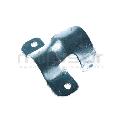 CHAPA SUJECION PROTECTOR NYLON D352 (12). D43BA. D52BA D33B - motoscamaralweb.com