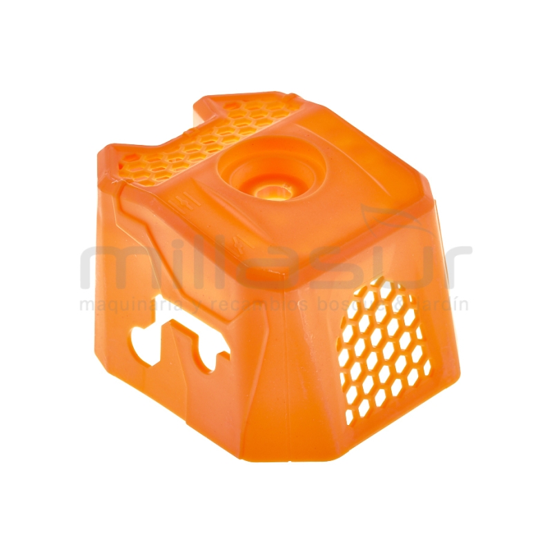 TAPA FILTRO AIRE D352 - motoscamaralweb.com