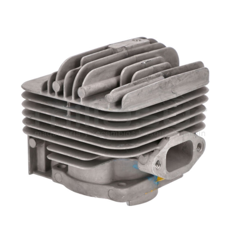 CILINDRO (SIN PISTON) DESBROZADORA D352 - motoscamaralweb.com