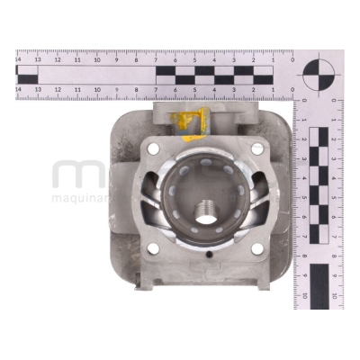 CILINDRO (SIN PISTON) DESBROZADORA D352 - motoscamaralweb.com