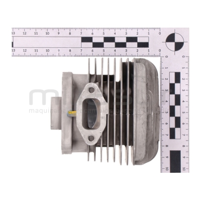 CILINDRO (SIN PISTON) DESBROZADORA D352 - motoscamaralweb.com