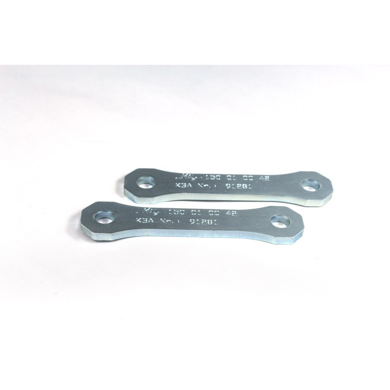 Kit de bajada Tecnium tipo 1 442890 - motoscamaralweb.com Kit de bajada Tecnium tipo 1 442890 - motoscamaralweb.com